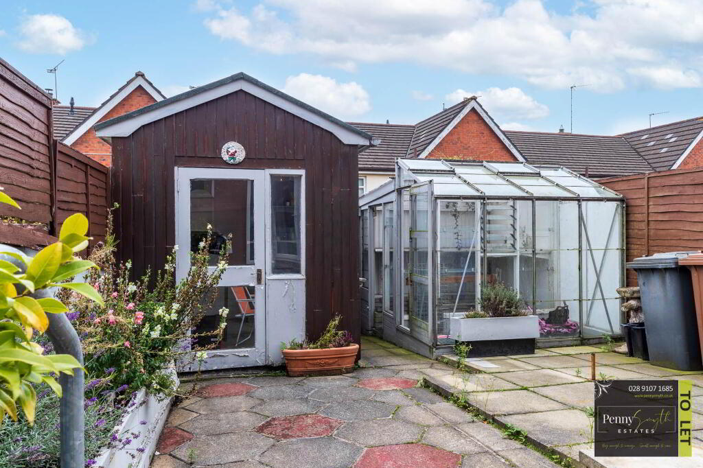 Photo 32 of 13 Silverstream Crescent, Bangor