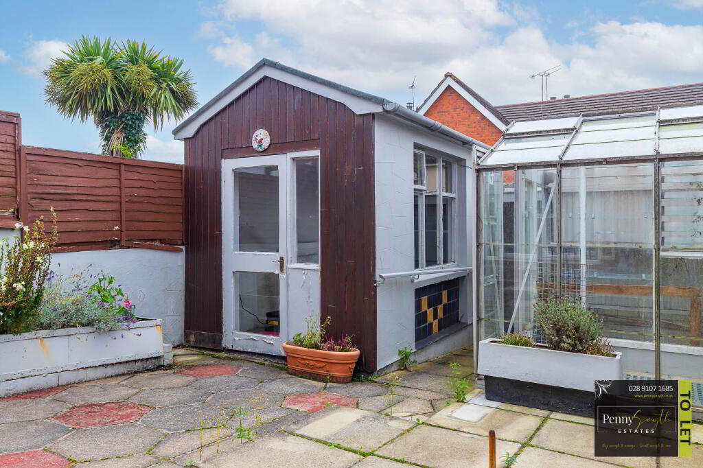 Photo 33 of 13 Silverstream Crescent, Bangor
