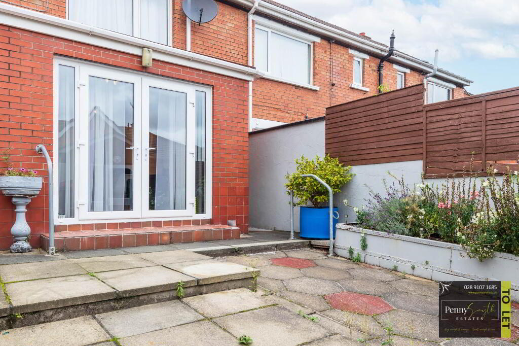 Photo 34 of 13 Silverstream Crescent, Bangor