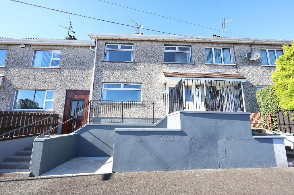 Photo 1 of 53 Milburn Close, Cookstown