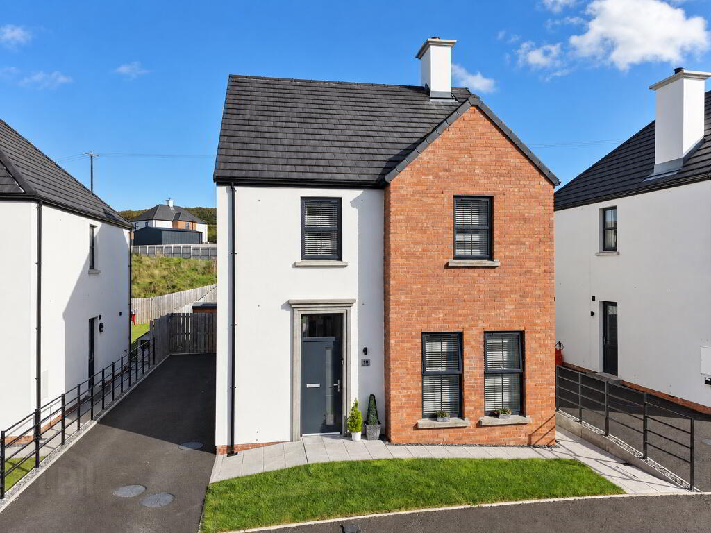 Photo 1 of 11 Stoney Manor, Woodside Road, L’derry