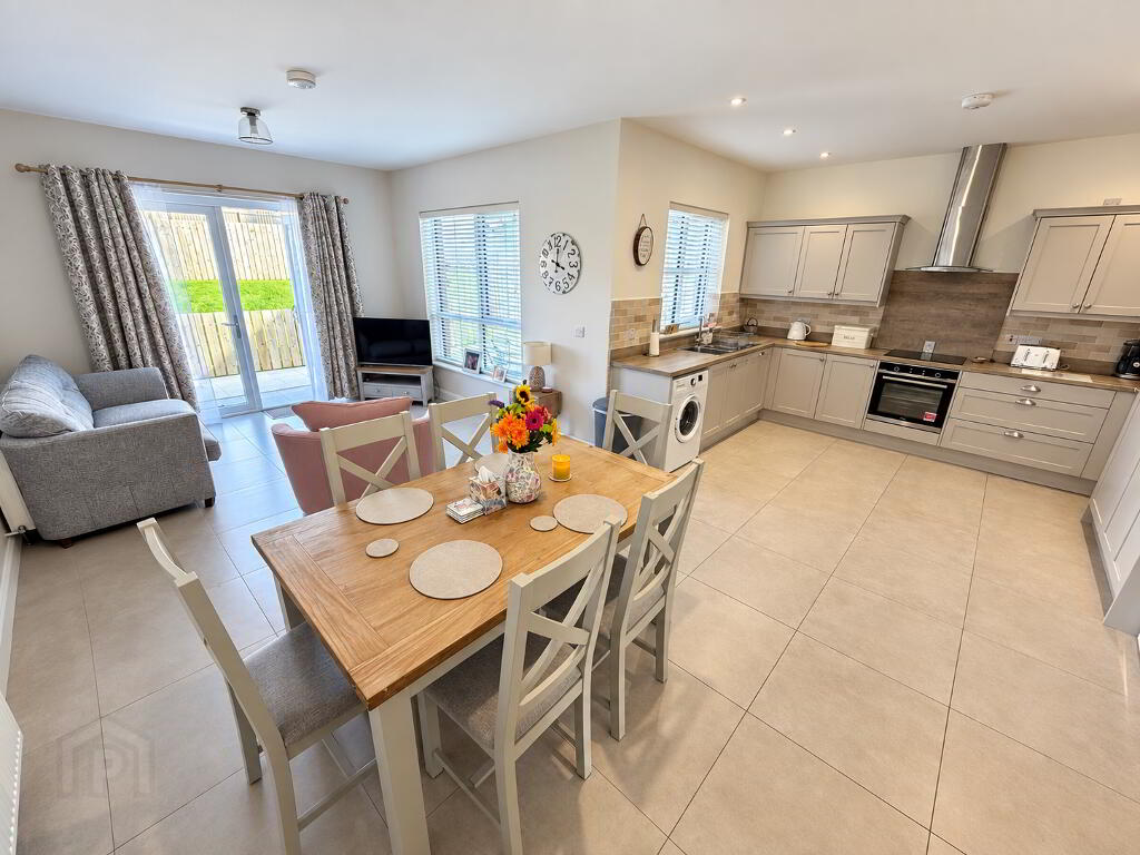 Photo 8 of 11 Stoney Manor, Woodside Road, L’derry