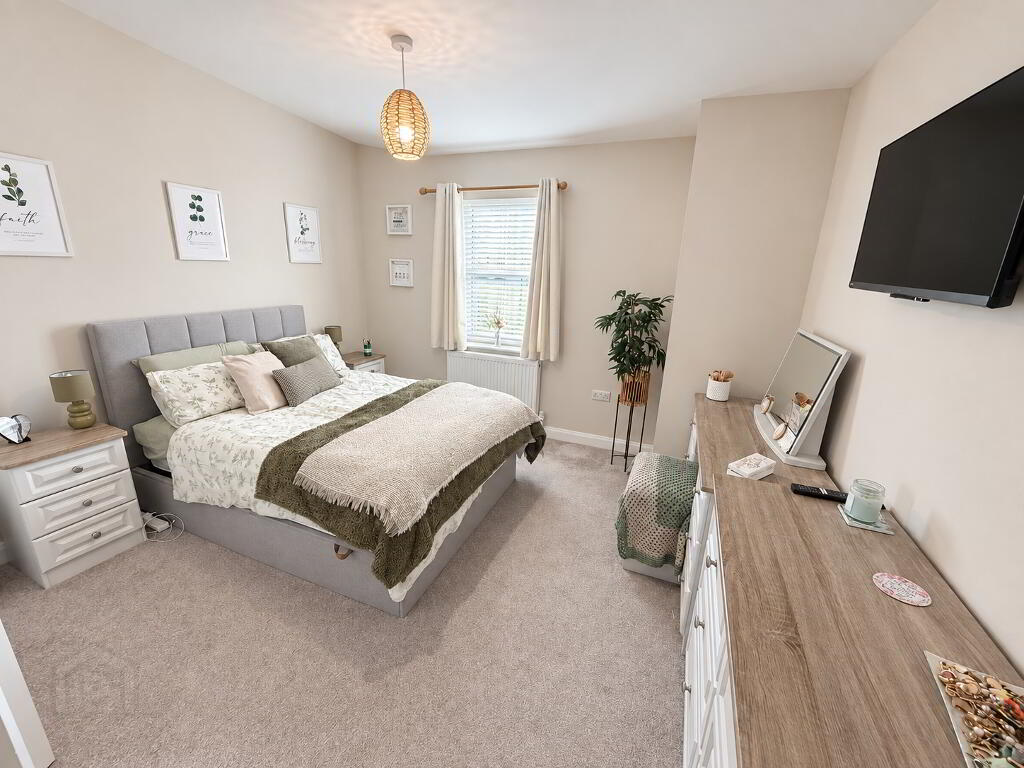 Photo 11 of 11 Stoney Manor, Woodside Road, L’derry