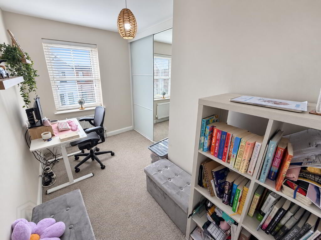 Photo 20 of 11 Stoney Manor, Woodside Road, L’derry