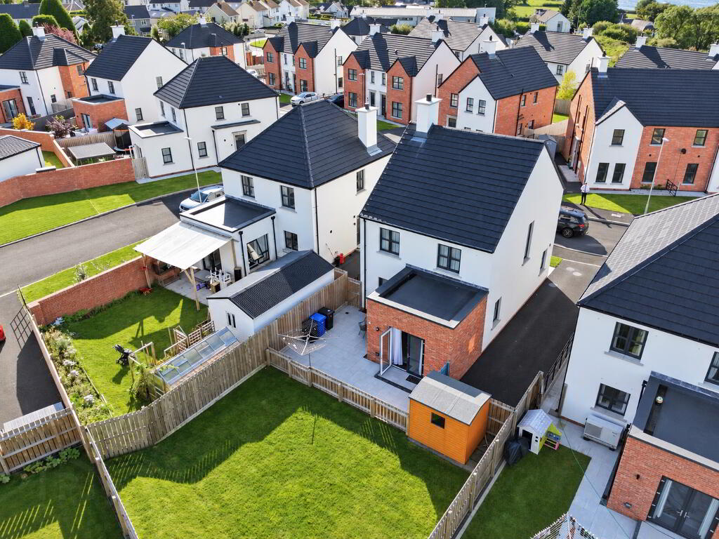 Photo 21 of 11 Stoney Manor, Woodside Road, L’derry