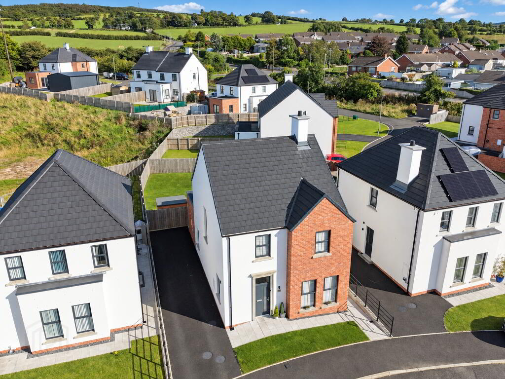 Photo 25 of 11 Stoney Manor, Woodside Road, L’derry
