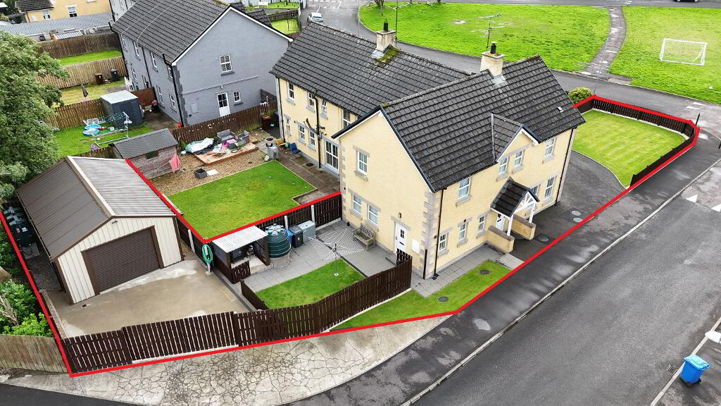 Photo 41 of 6 Muckle Hill View, Castlederg