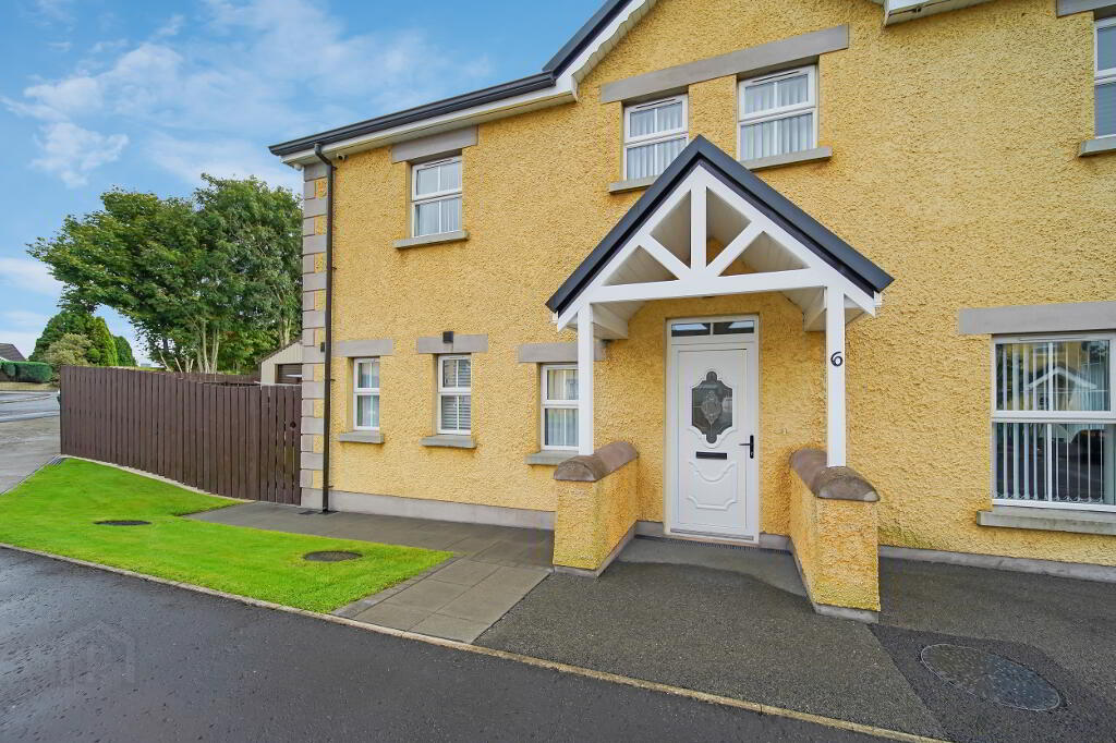 Photo 2 of 6 Muckle Hill View, Castlederg