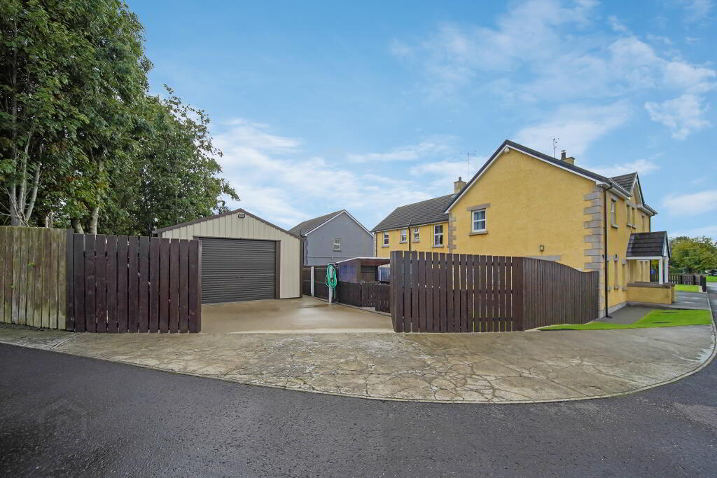 Photo 35 of 6 Muckle Hill View, Castlederg