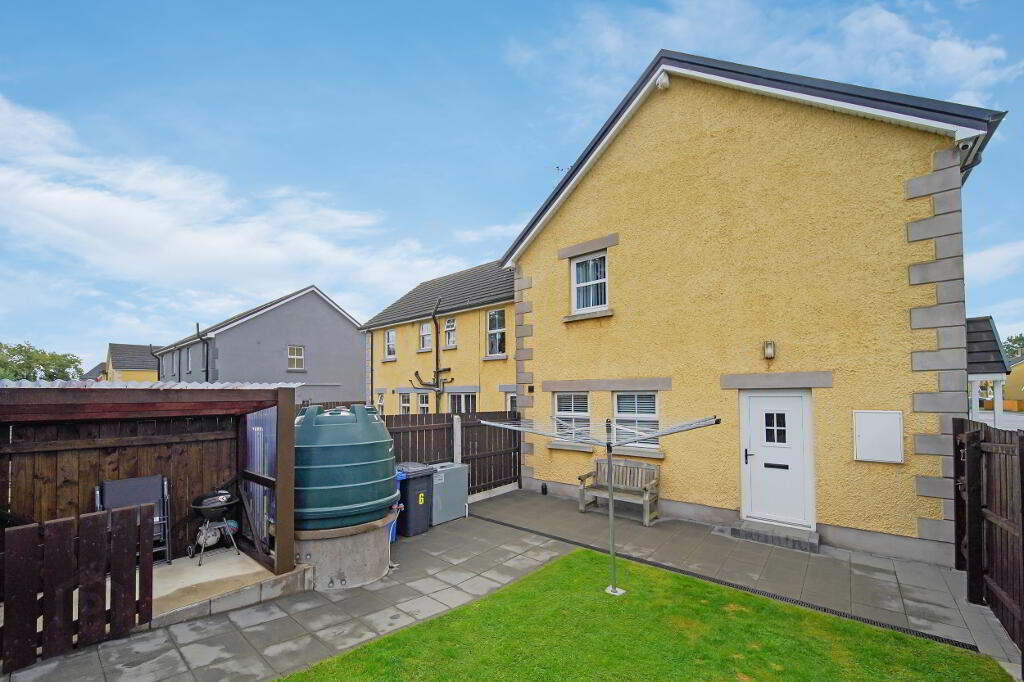 Photo 37 of 6 Muckle Hill View, Castlederg