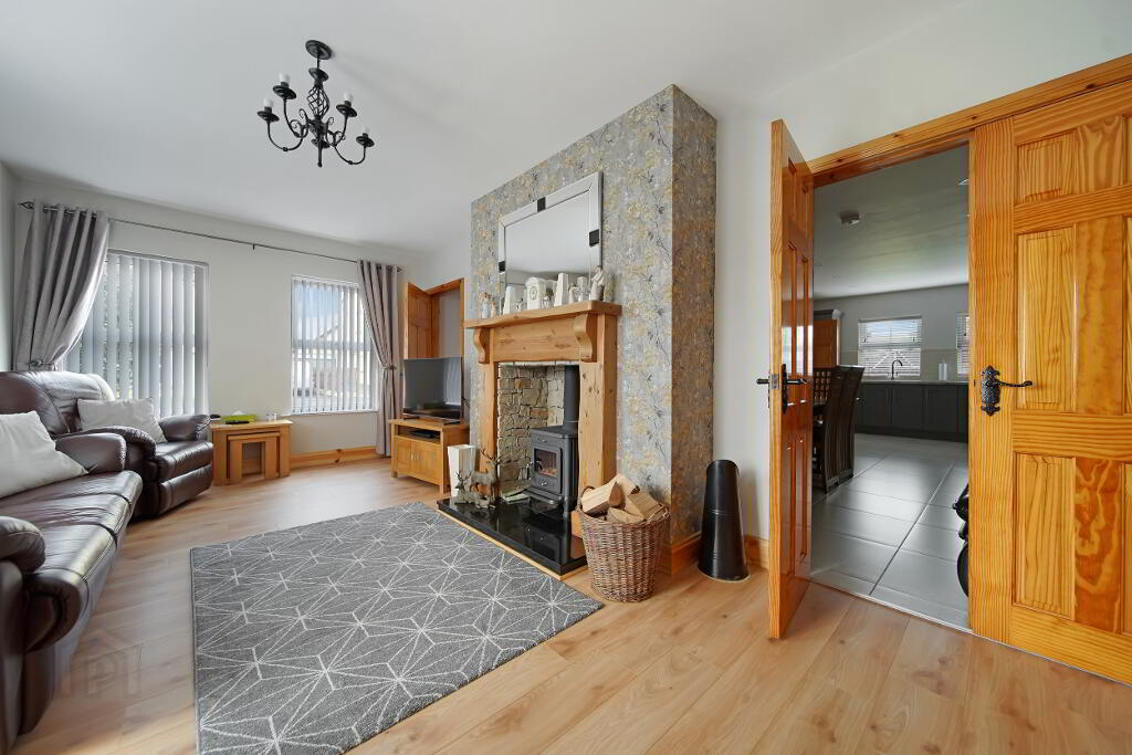 Photo 12 of 6 Muckle Hill View, Castlederg