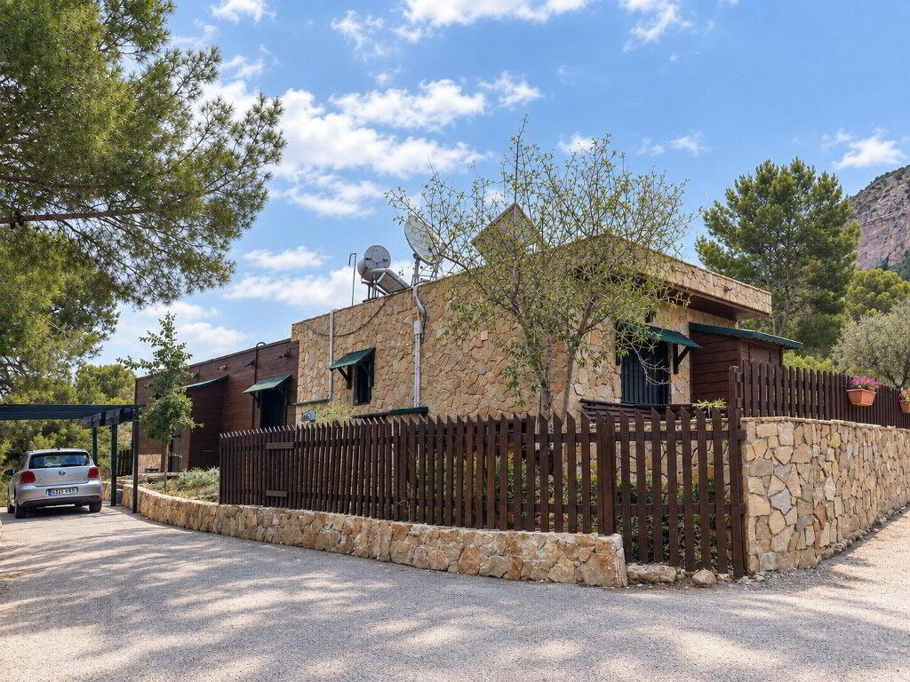 Photo 1 of Villa, Murcia