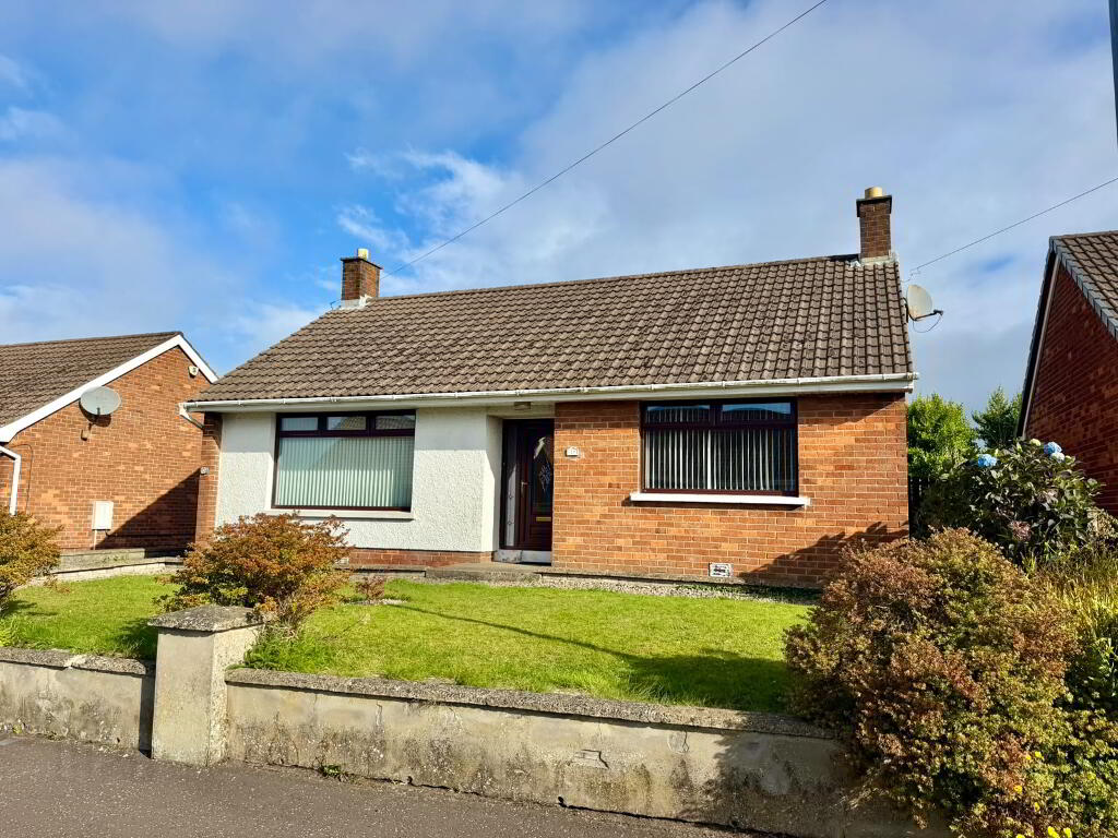 Photo 1 of 17 Carnvue Avenue, Newtownabbey