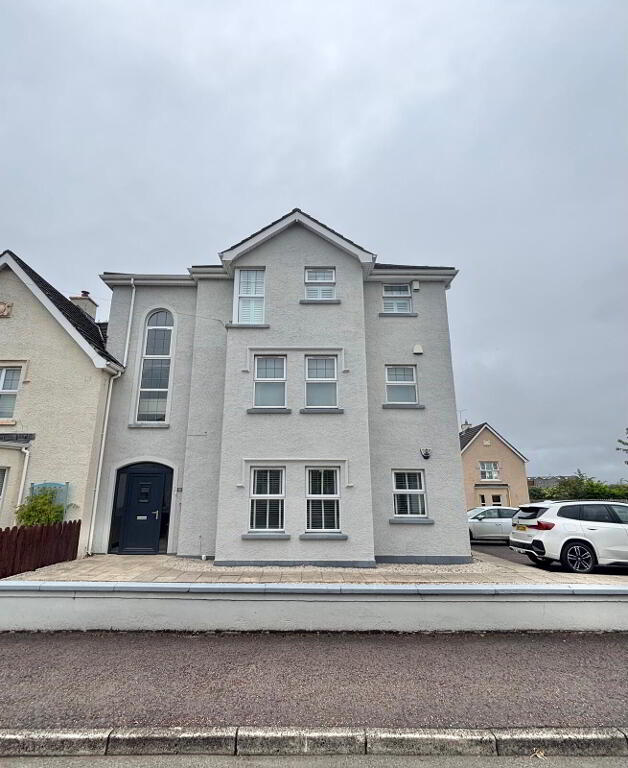 Photo 1 of 10a St Patricks Avenue, Coleraine