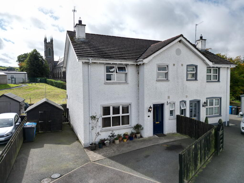 Photo 2 of 24 Meadow View Close, Kilcoo