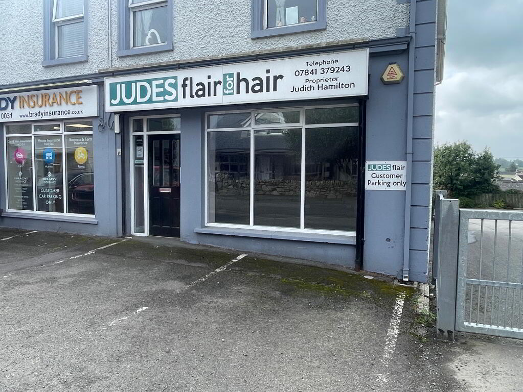 Photo 9 of 6 Upper Strabane Road, Castlederg