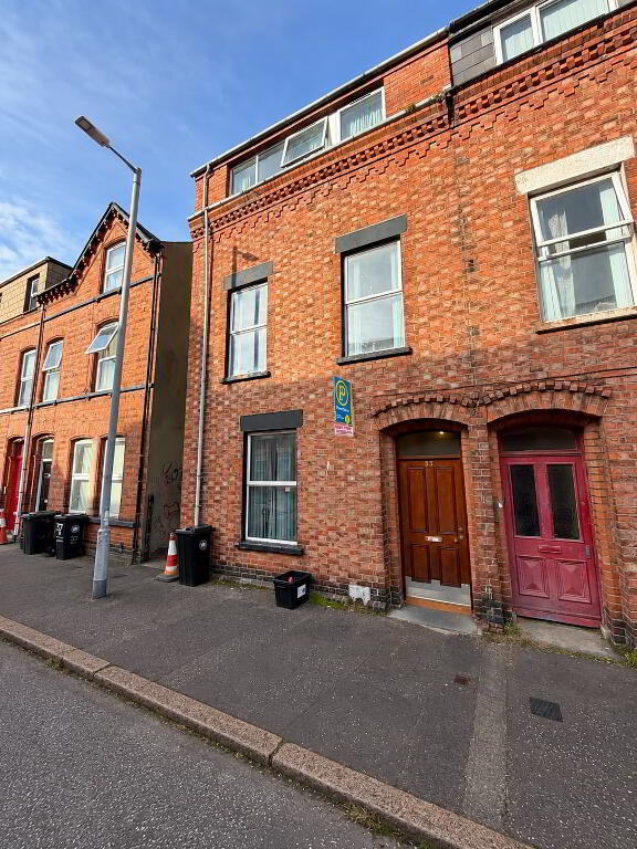 Photo 1 of Unit 2, 35 Wellesley Avenue, Belfast