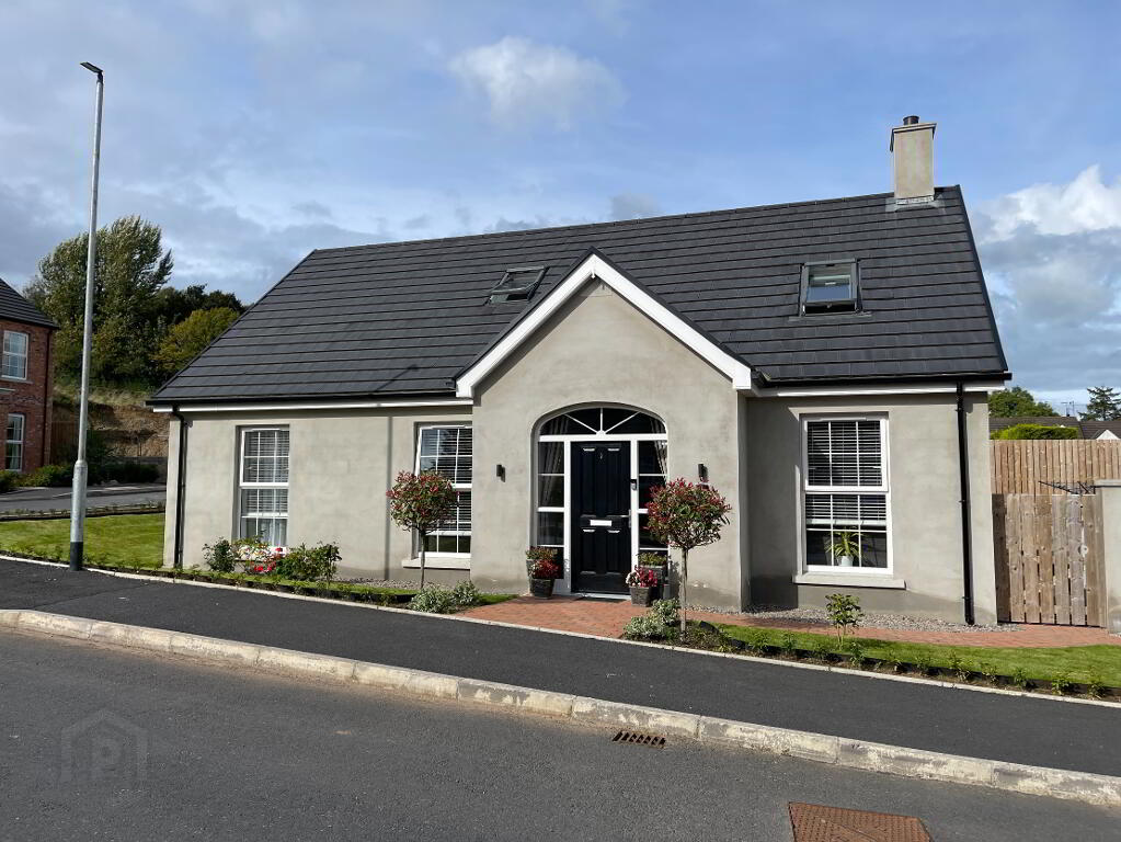 Photo 1 of 1 Wellfield Manor, Bush, Dungannon