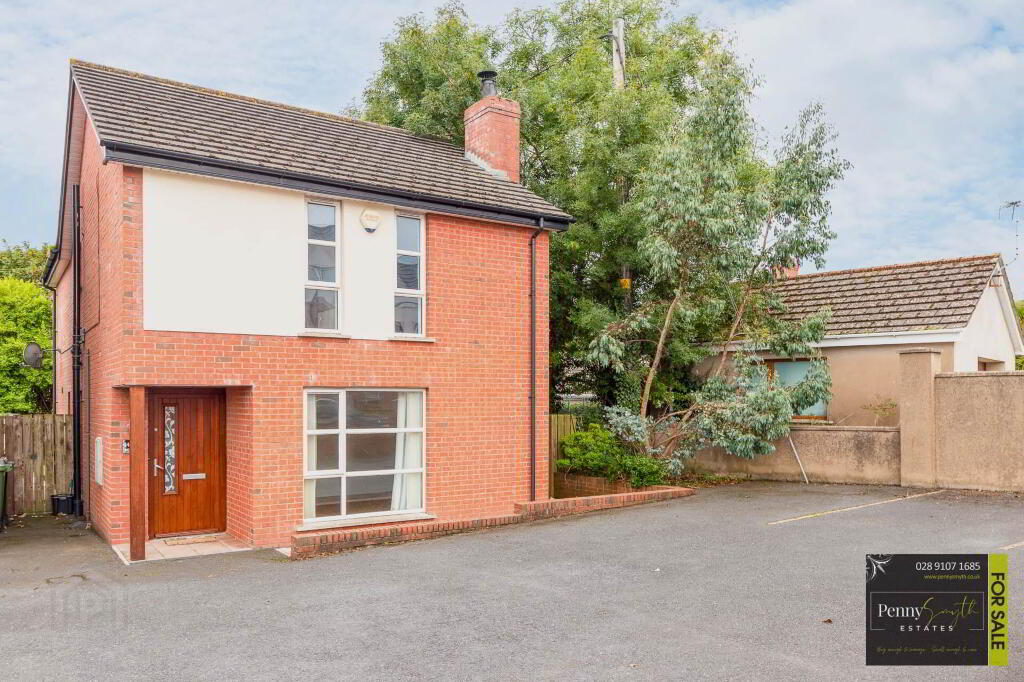 Photo 1 of 144b Donaghadee Road, Bangor