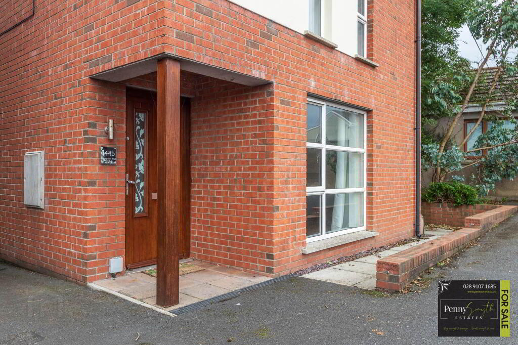 Photo 4 of 144b Donaghadee Road, Bangor