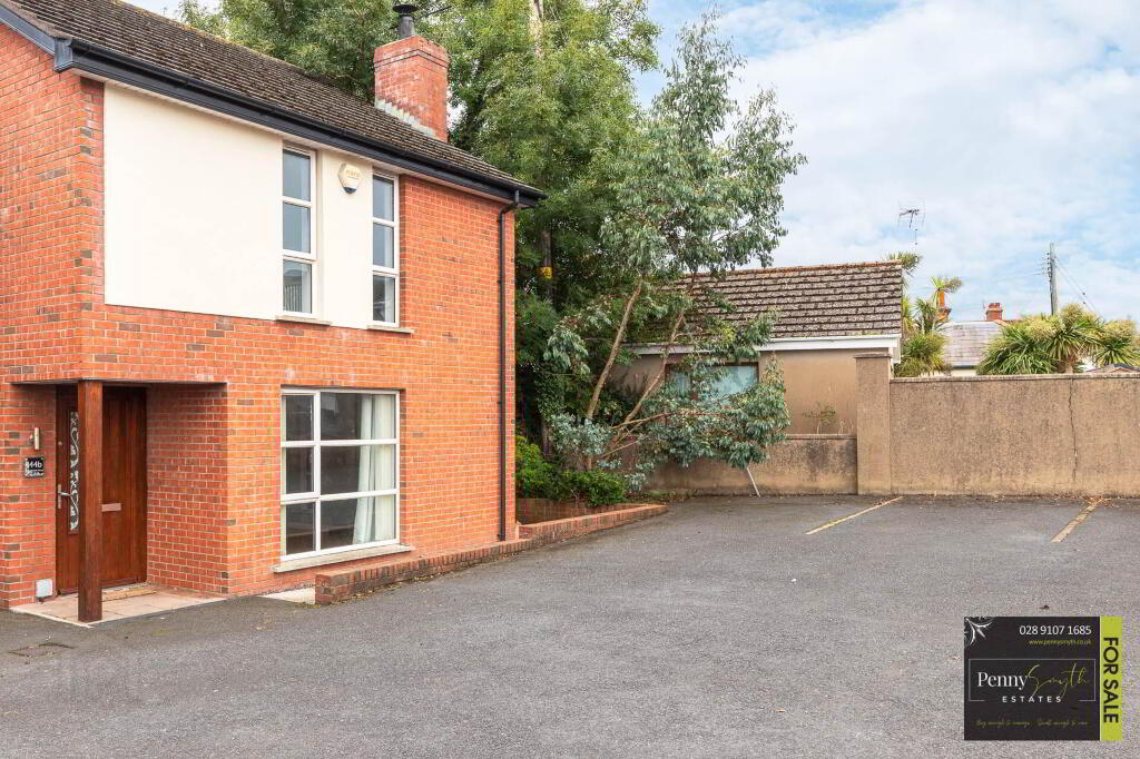 Photo 2 of 144b Donaghadee Road, Bangor
