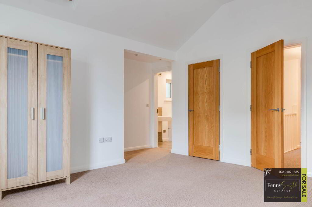 Photo 26 of 144b Donaghadee Road, Bangor