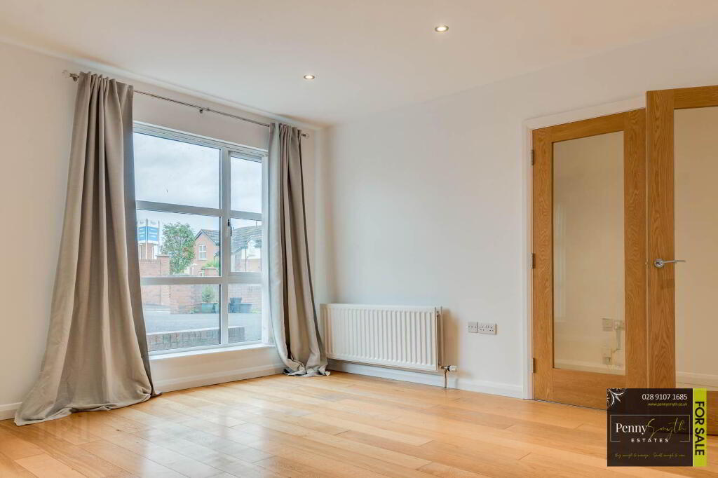 Photo 9 of 144b Donaghadee Road, Bangor