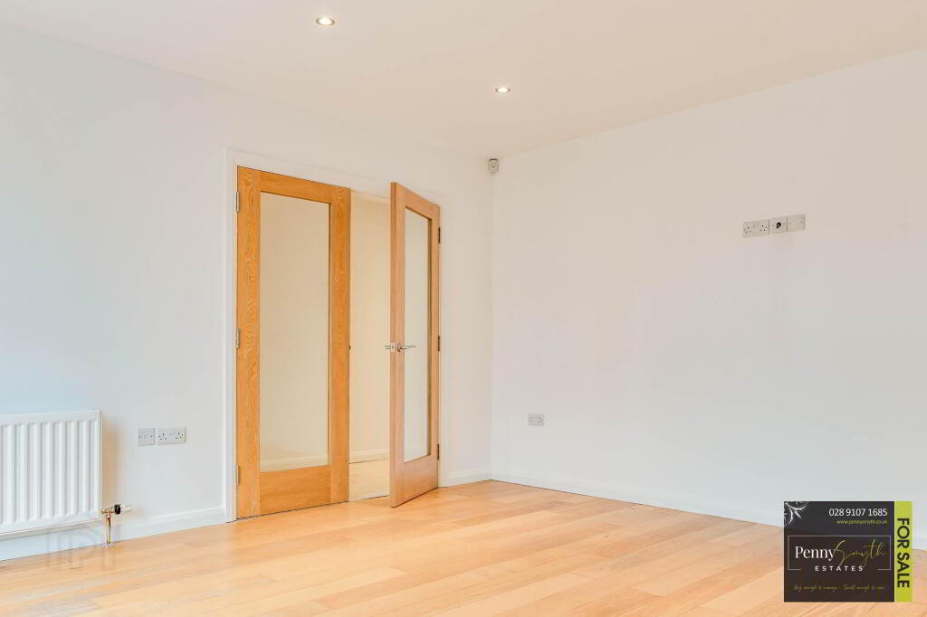 Photo 10 of 144b Donaghadee Road, Bangor