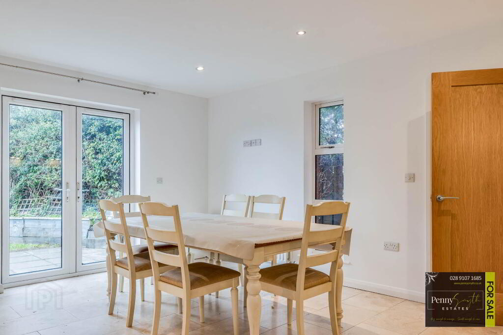 Photo 13 of 144b Donaghadee Road, Bangor