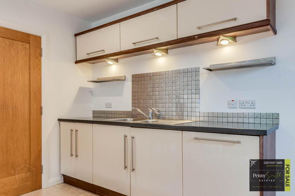 Photo 18 of 144b Donaghadee Road, Bangor