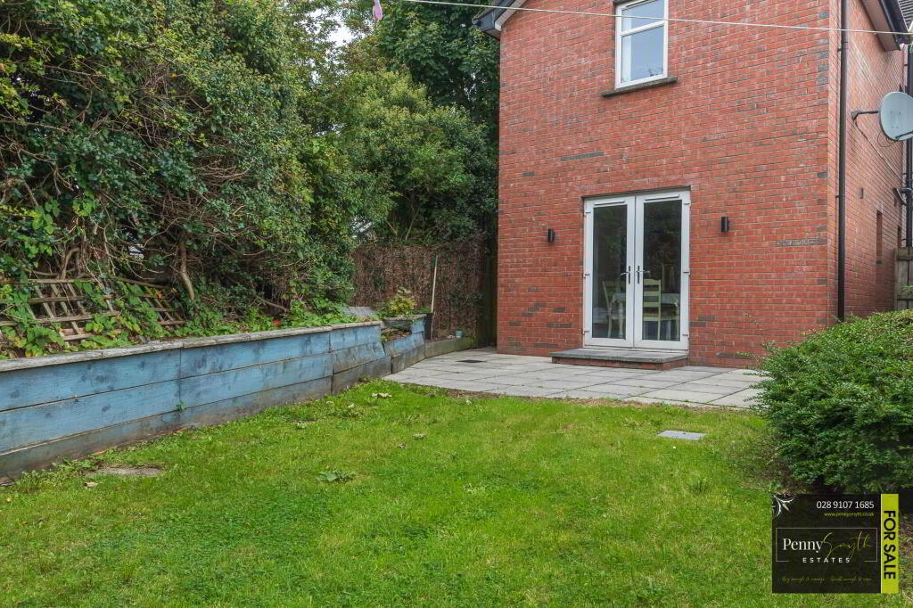 Photo 41 of 144b Donaghadee Road, Bangor