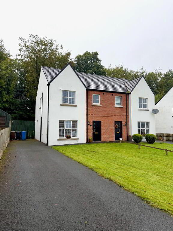 Photo 1 of 75 Somerset Court, Coleraine