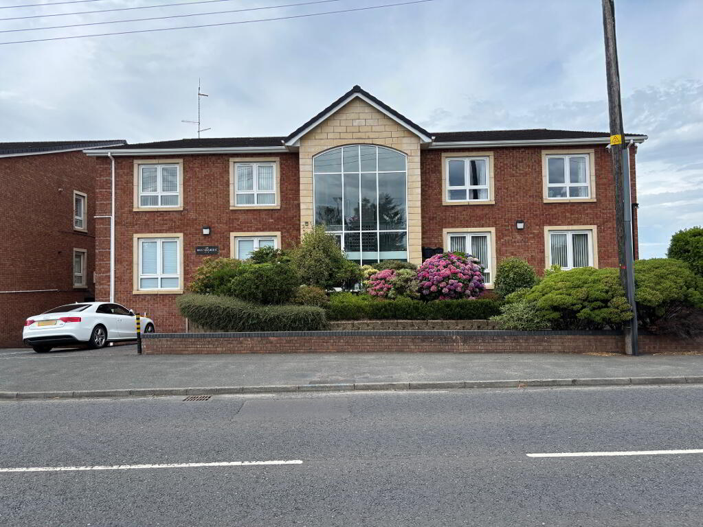 Photo 1 of 5 The Boundaries, Lurgan