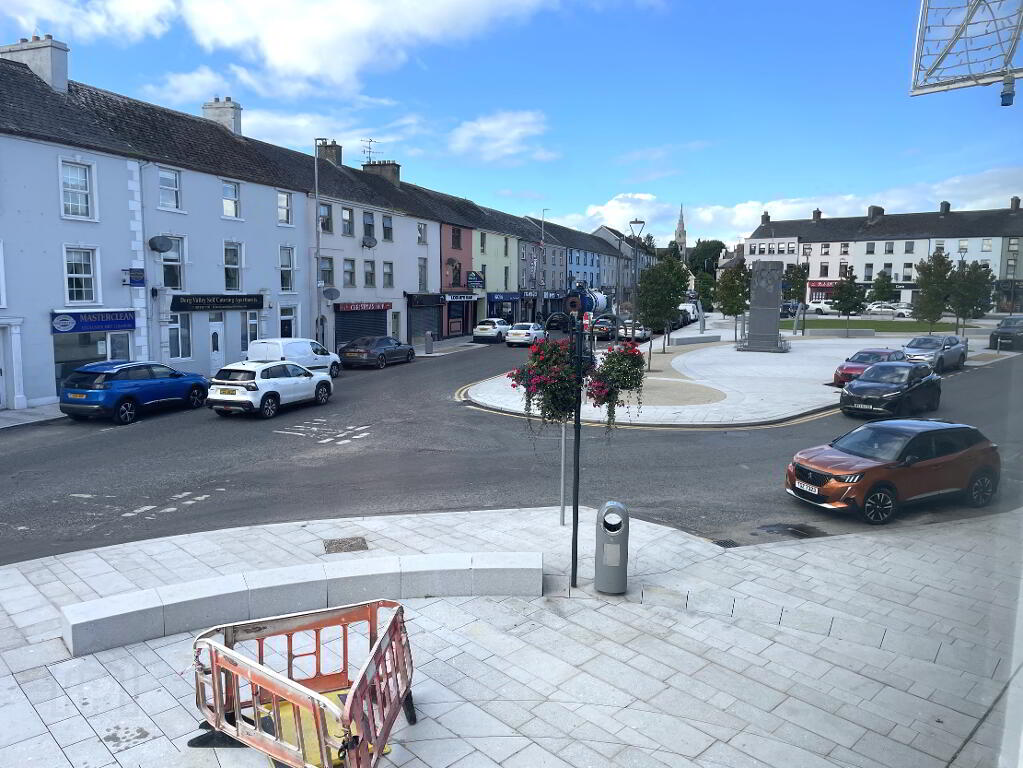 Photo 12 of 15 The Diamond, Castlederg