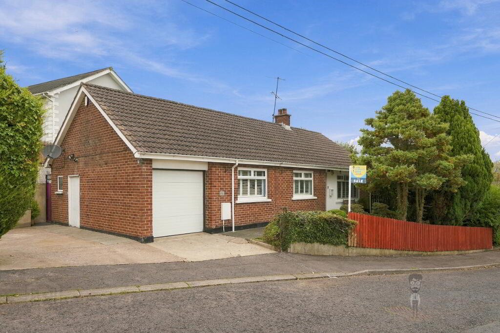 Photo 1 of 1 Annavale Drive, Carryduff