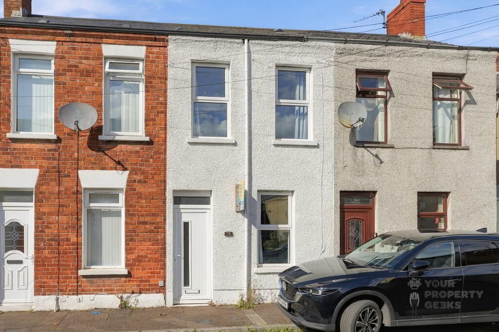 Photo 1 of 34 Avondale Street, Belfast