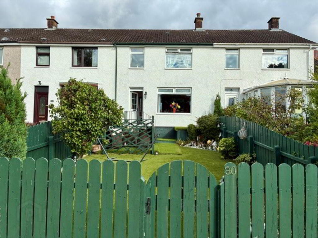 Photo 1 of 30 Killynether Walk, Belfast