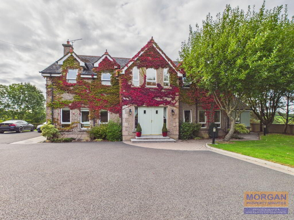 Photo 1 of 23 Turnavall Road, Newry