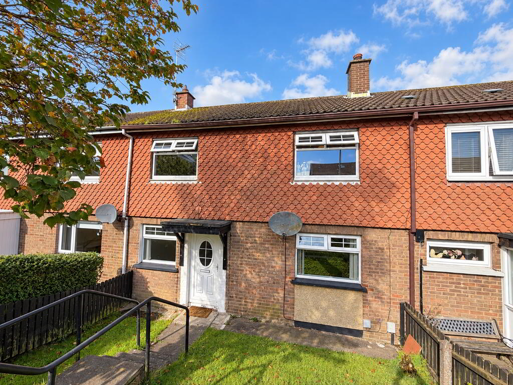 Photo 1 of 147 Lincoln Court, Waterside, L’derry