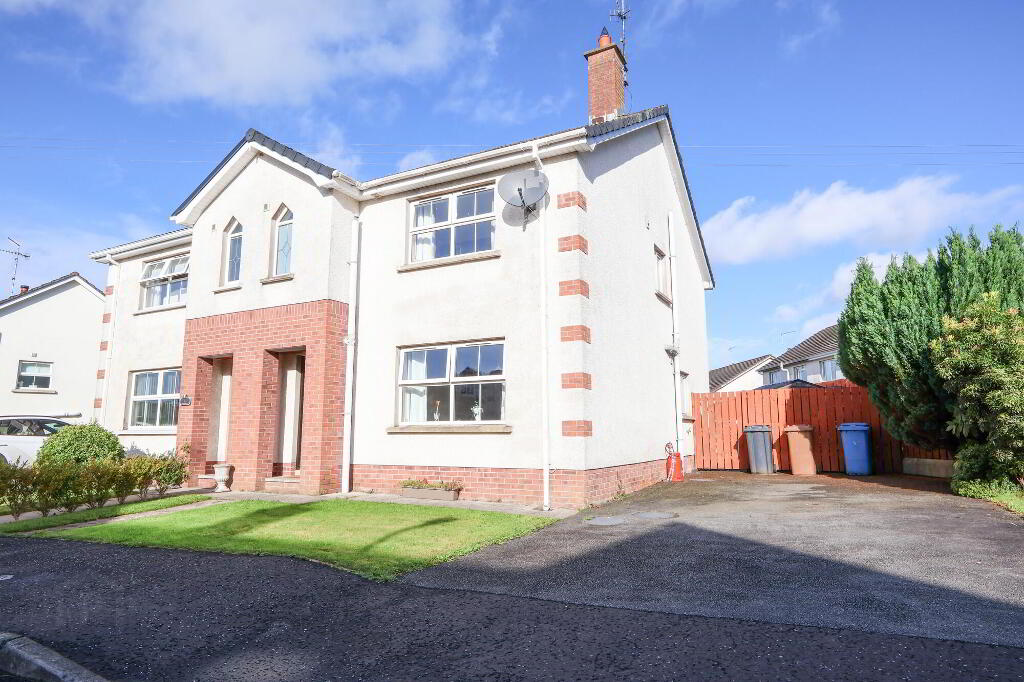 Photo 1 of 6 Maloon Drive, Cookstown