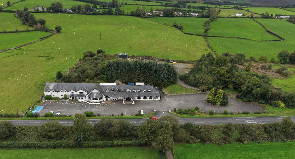 Photo 1 of The Mellon Country Inn, 134 Beltany Road, Omagh