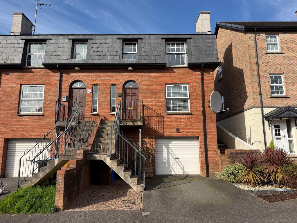 Photo 1 of 24 Ferguy Heights, Cookstown