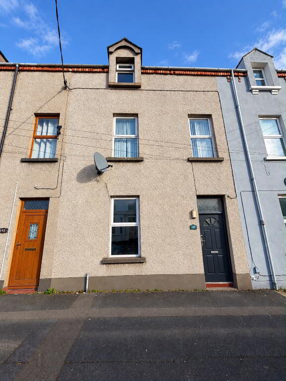 Photo 1 of 147 Thomas Street, Portadown