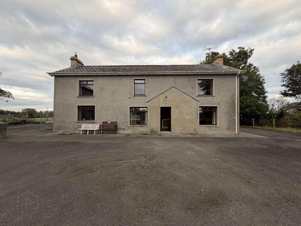Photo 1 of 7 Castlerainey Road, Crossgar, Downpatrick