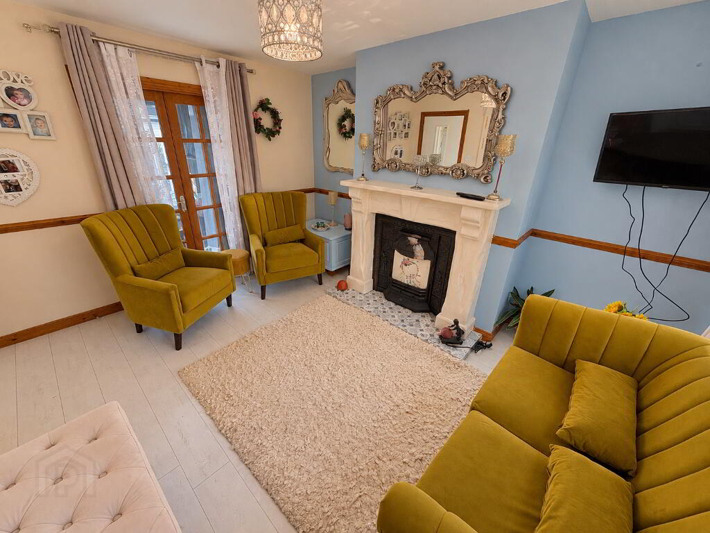 Photo 3 of 13a Sutton Gardens, Kilfennan, L'Derry