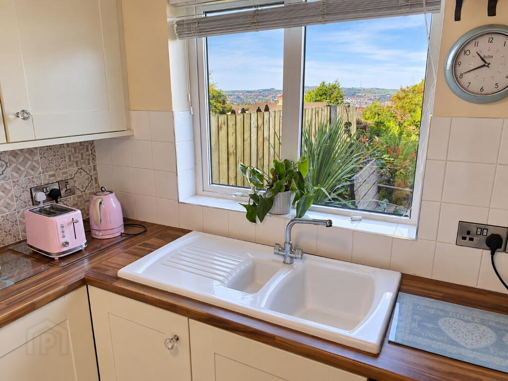 Photo 5 of 13a Sutton Gardens, Kilfennan, L'Derry