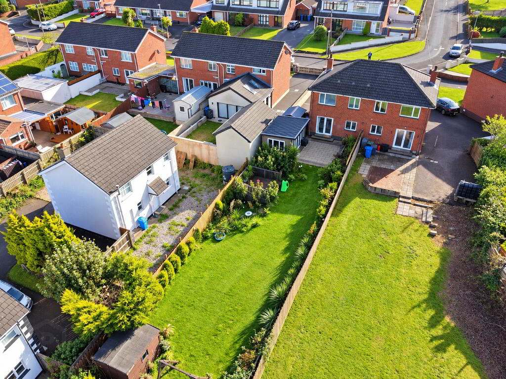 Photo 18 of 13a Sutton Gardens, Kilfennan, L'Derry