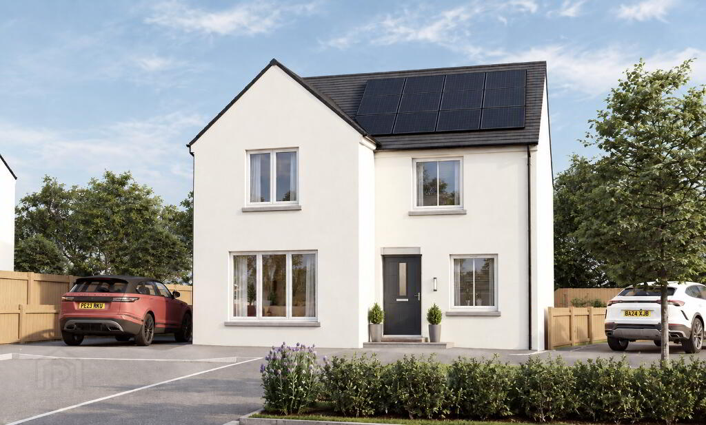 Photo 1 of House Type 3, Roes Rock, School Lane, Gulladuff, Magherafelt