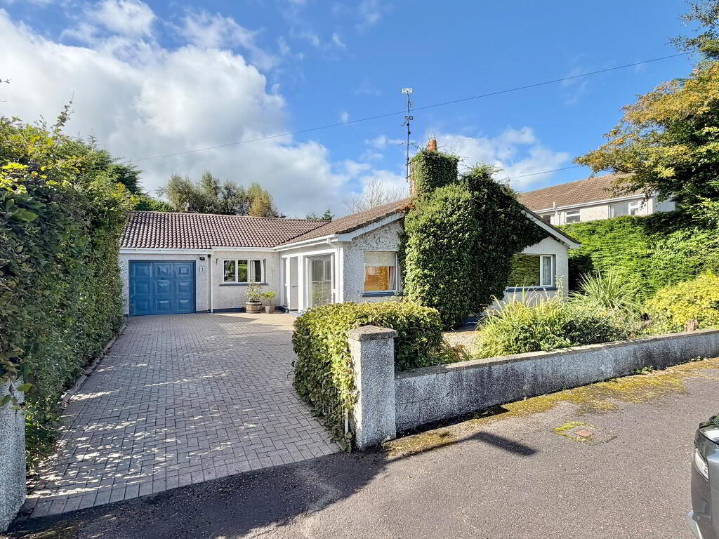 Photo 1 of 4 Ratheane Avenue, Coleraine