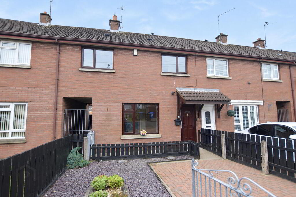 Photo 1 of 24 Princess Avenue, Cookstown